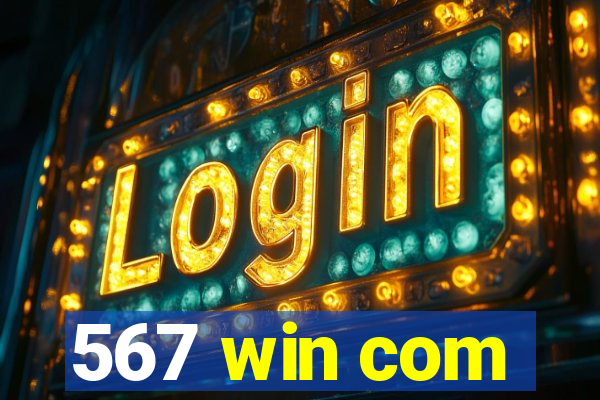 567 win com